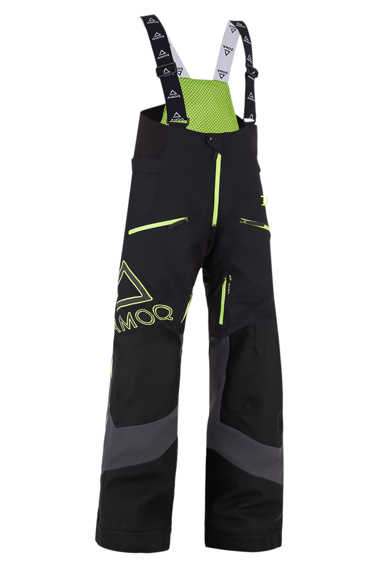 Pantaloni De Zăpadă AMOQ Orbit V2 20K