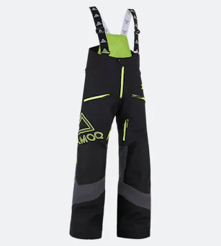 Zimní Kalhoty AMOQ Orbit V2 20K Snow