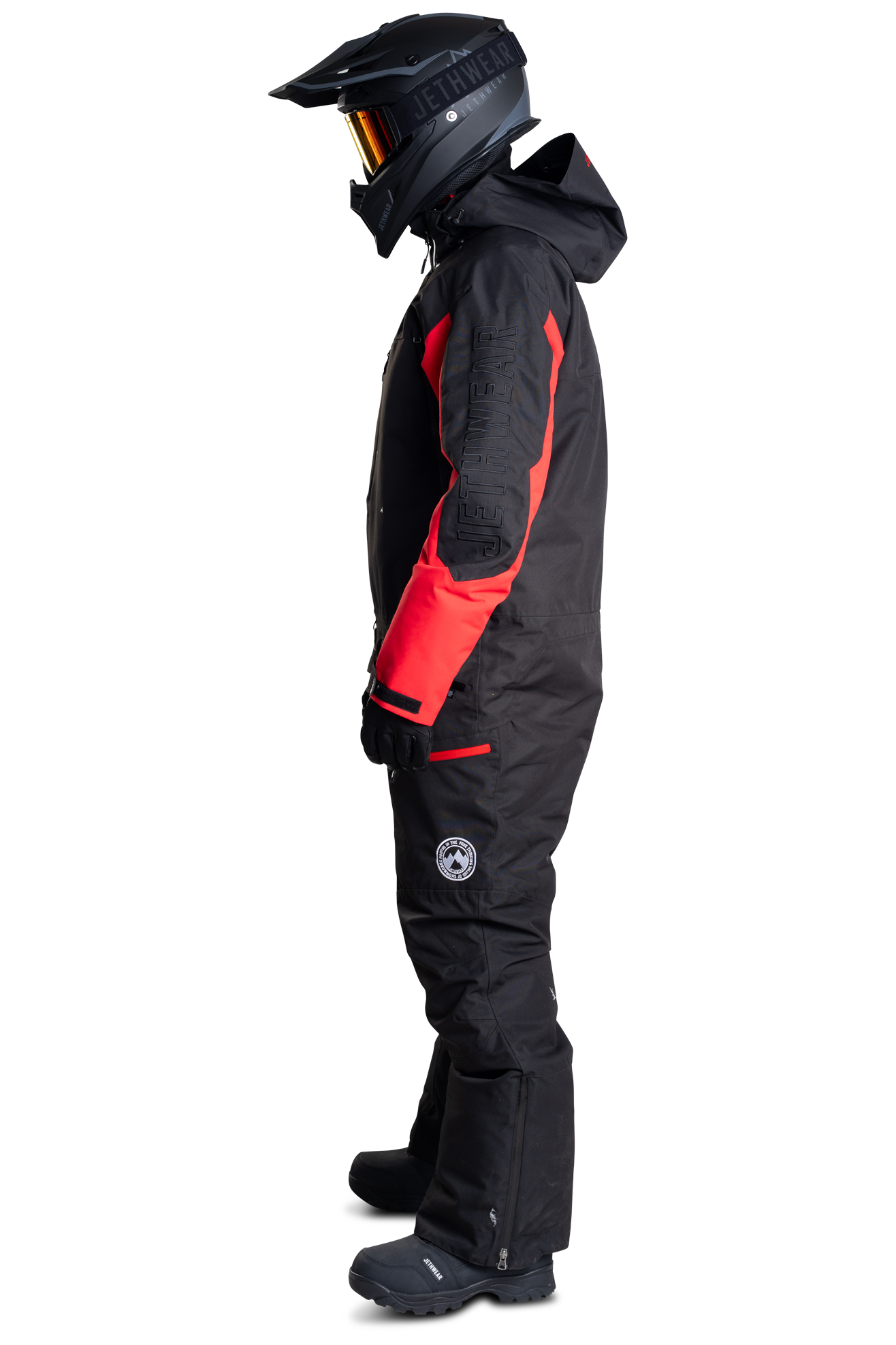 Monosuit Jethwear The One V2