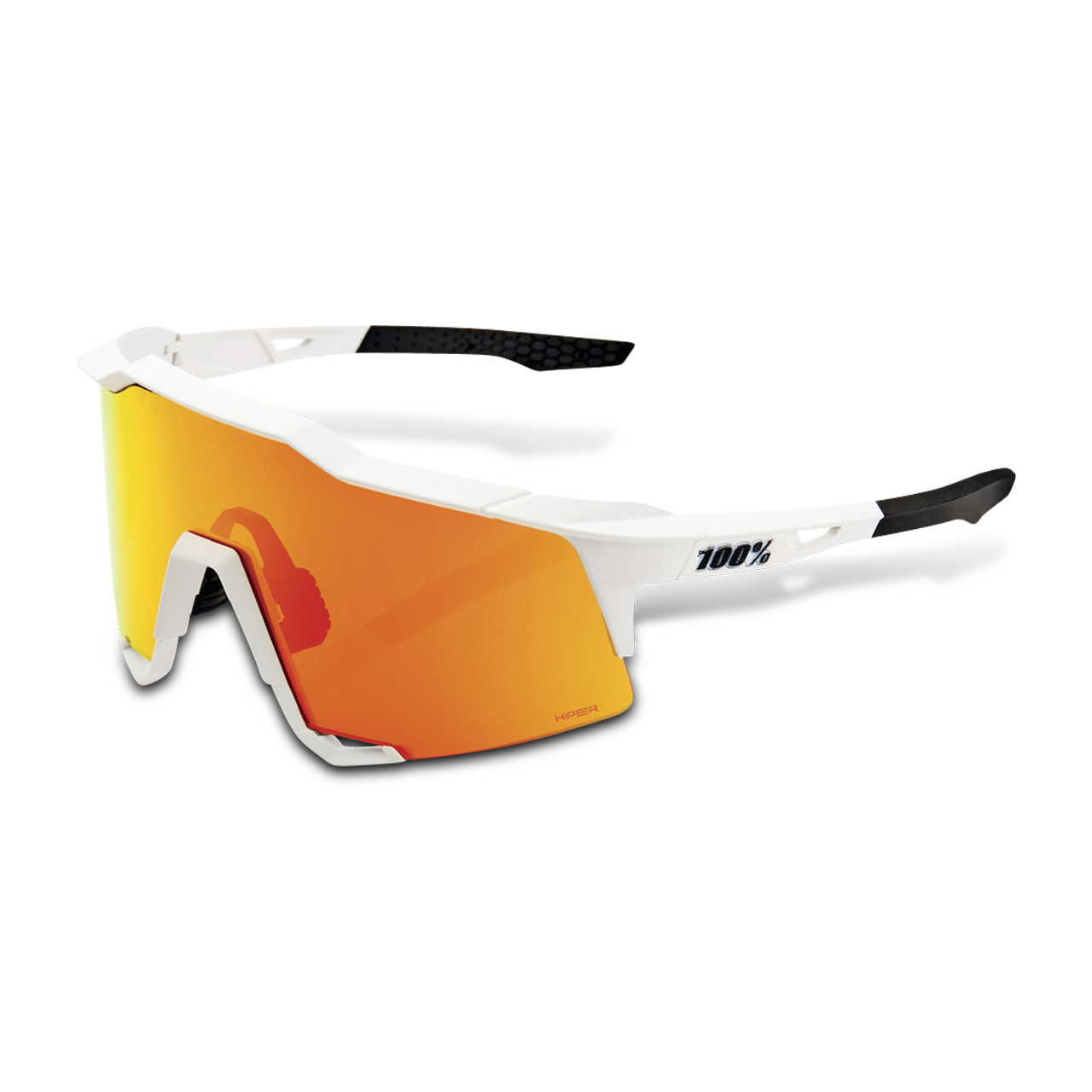 100% Speedcraft MTB Glasses