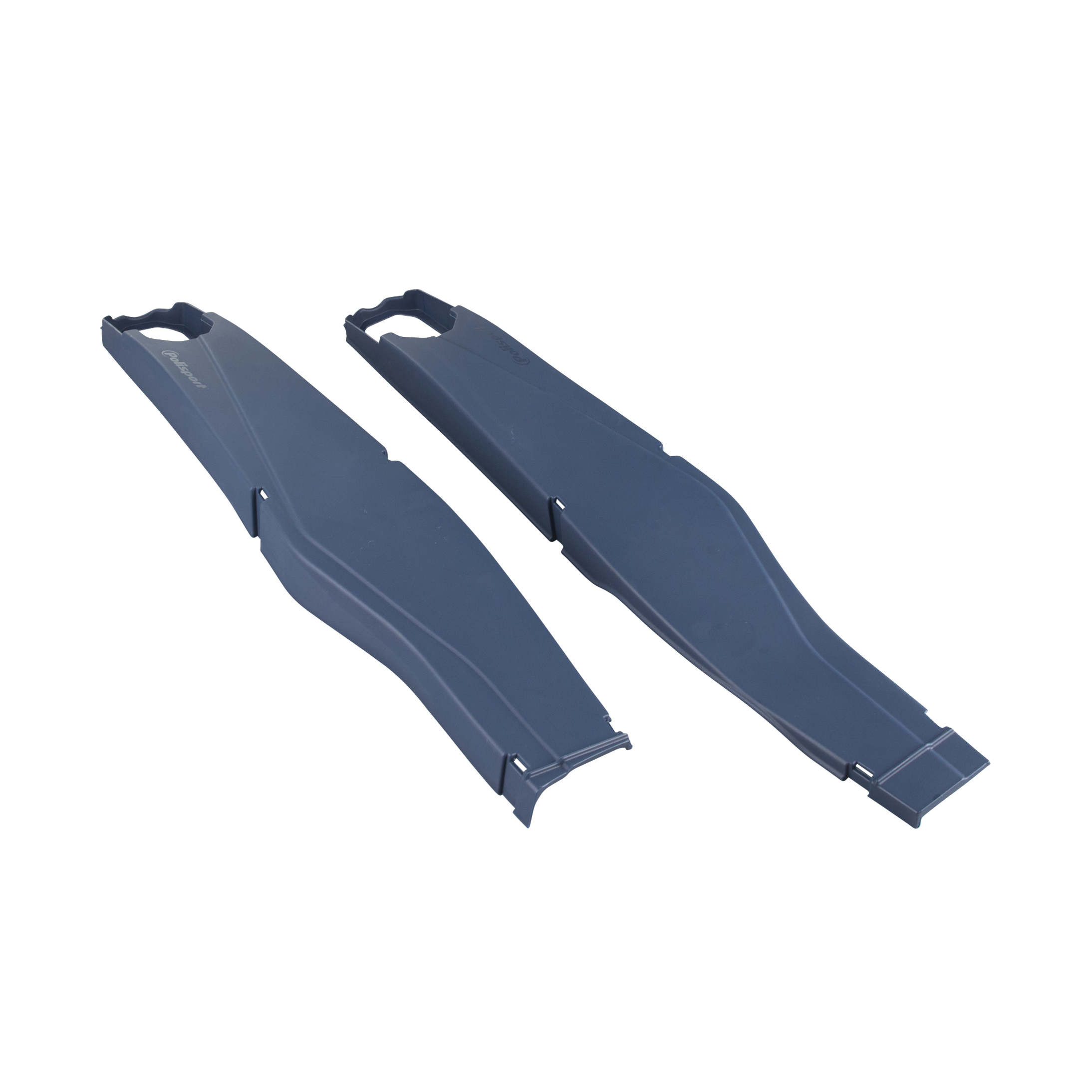 Protectores de Basculante Polisport Azules