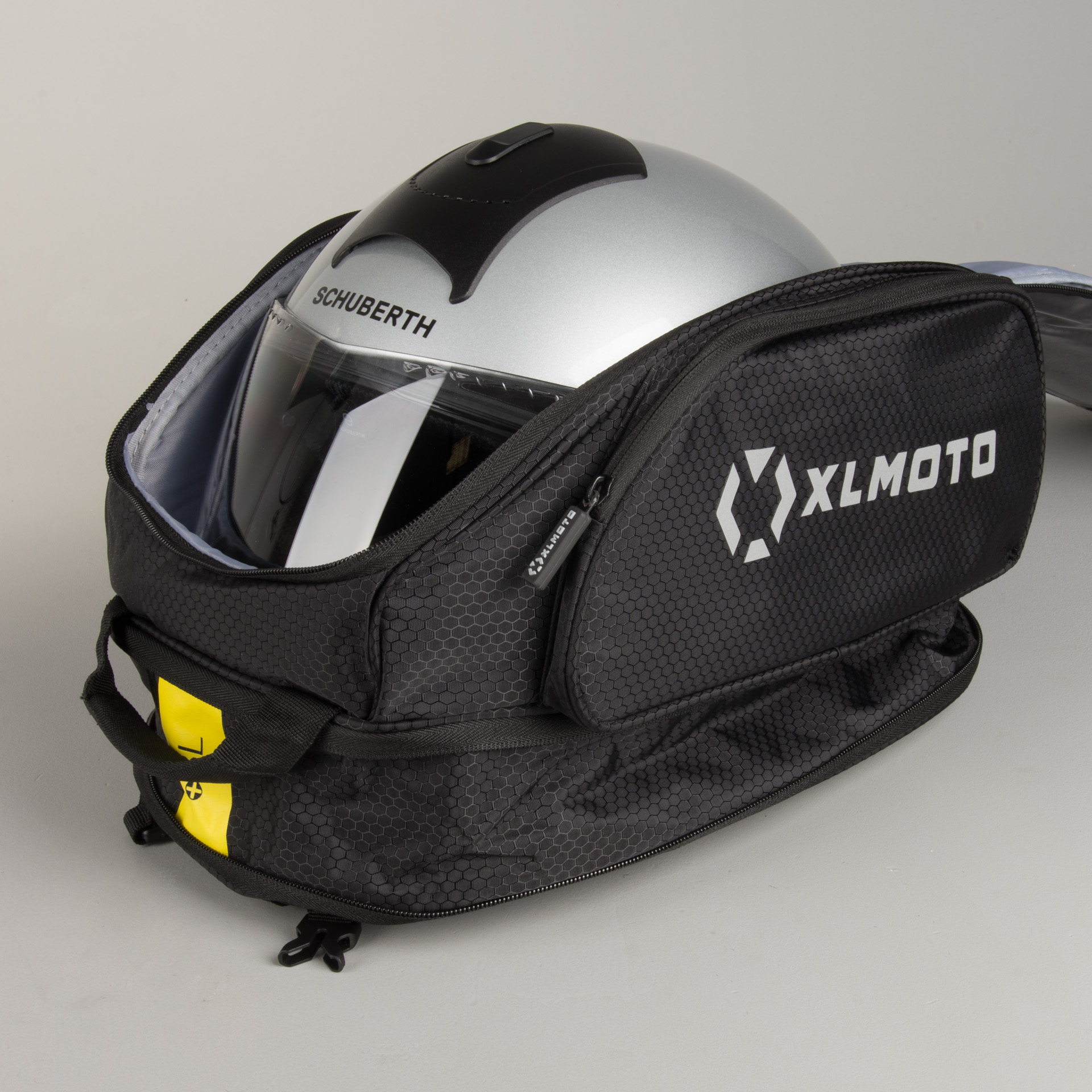 XLMOTO Strategic Tank Bag 20+8L
