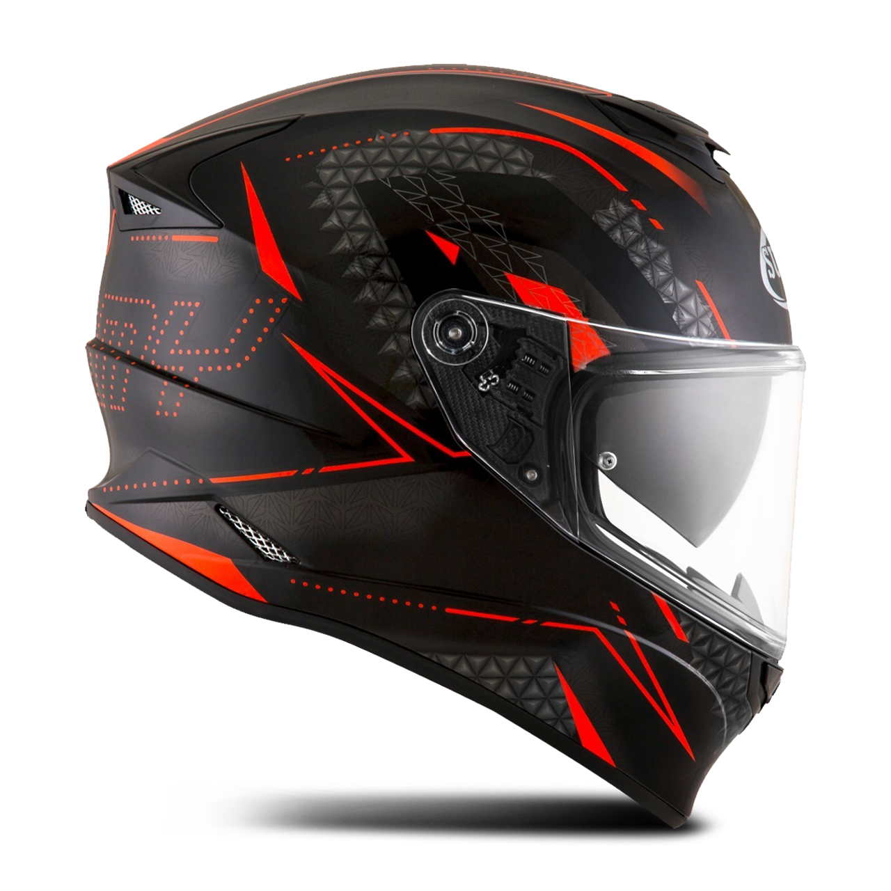 Suomy Stellar Shade Full Face Helmet