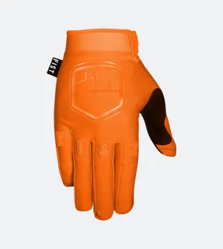 Motokrosové Rukavice Fist Stocker Dětské