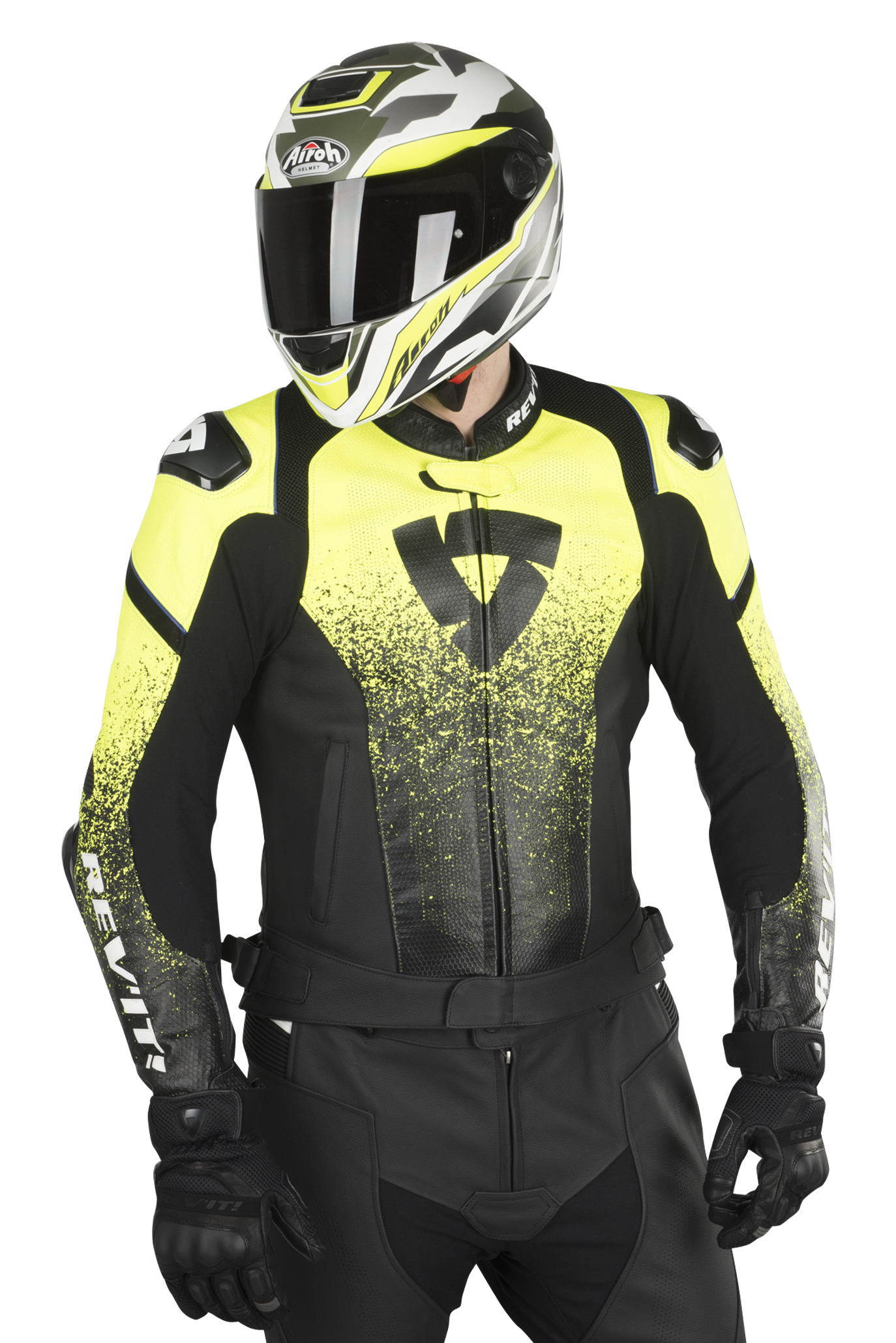 Motorjas Rev'it Glide