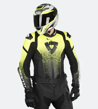 Jakke Rev'It! Quantum