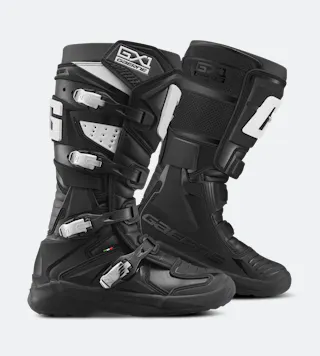 Motokros Čizme Gaerne GX1 Evo