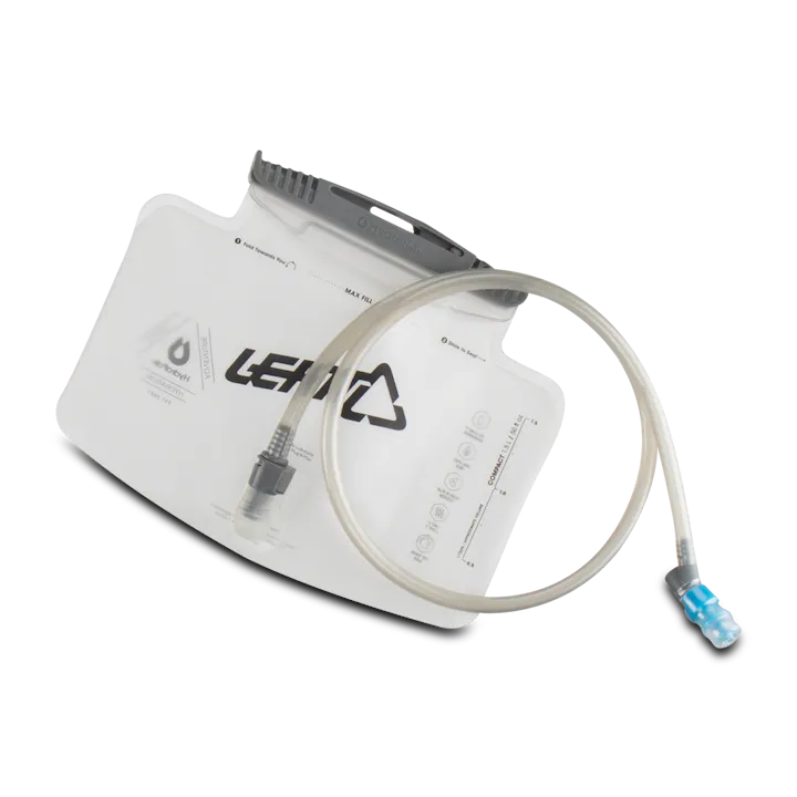Drinkzak Leatt HydraPak/Leatt 1,5L met Buis en Beetklep