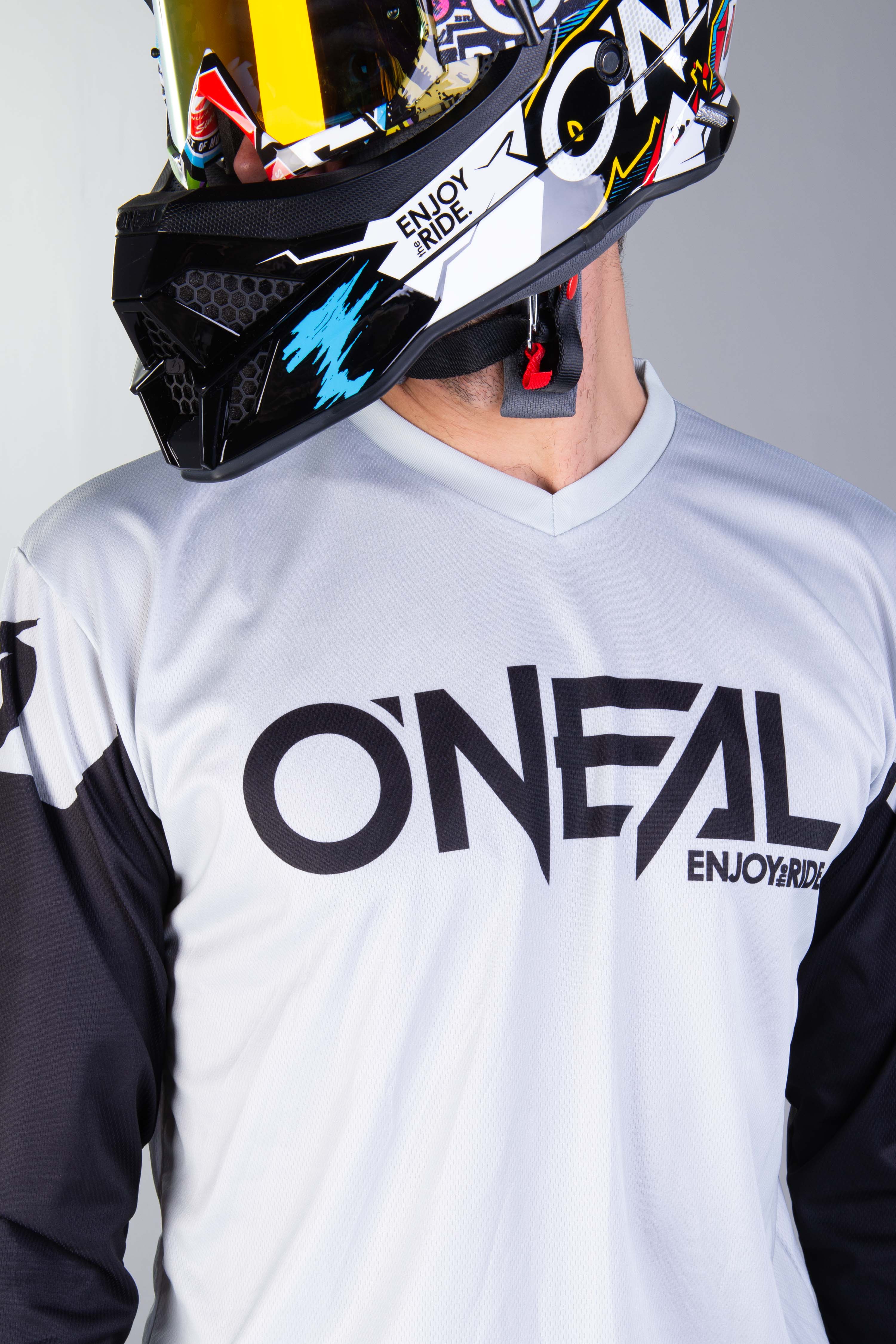 Majica MX O'Neal Element
