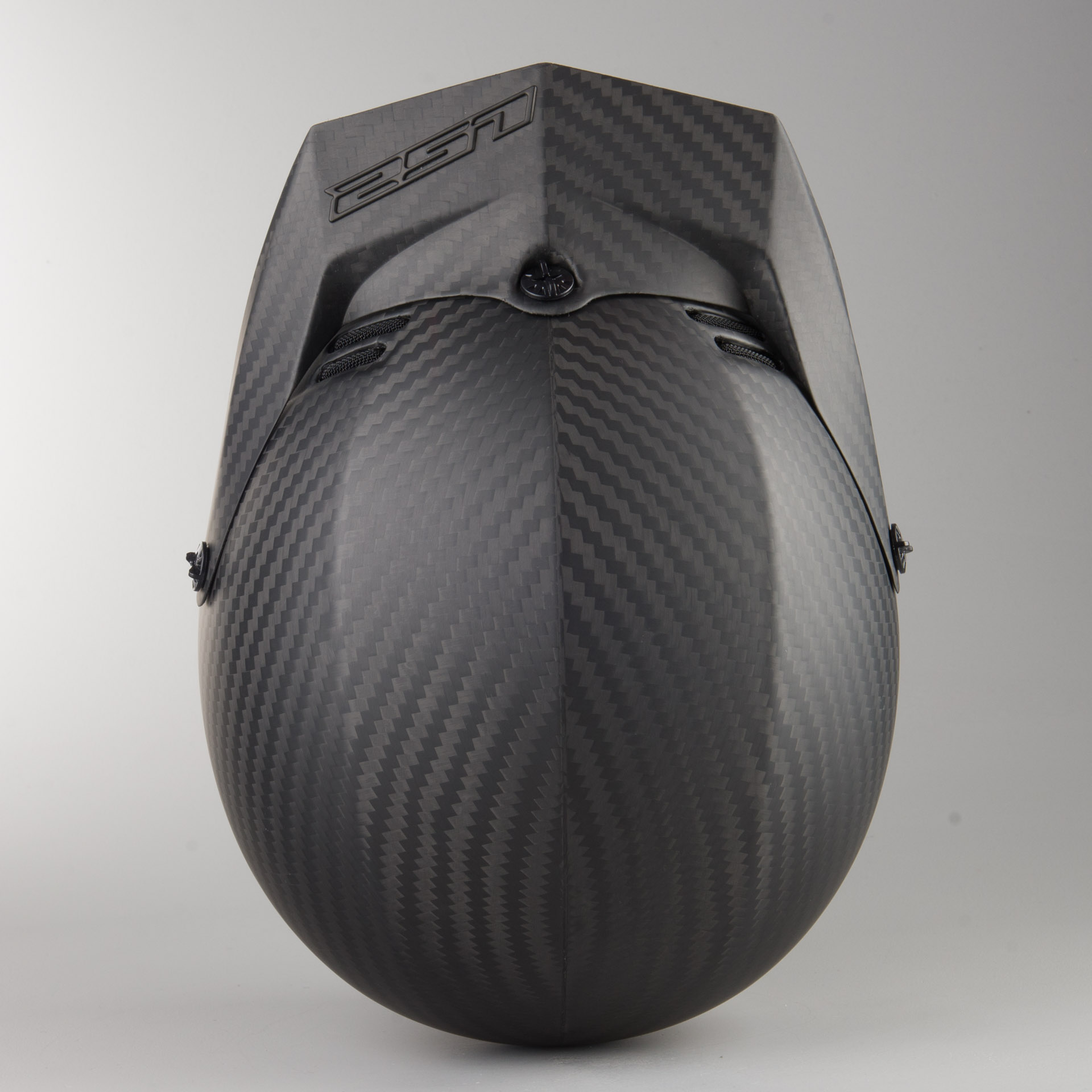 Casco de Cross LS2 MX471 Xtra Mono
