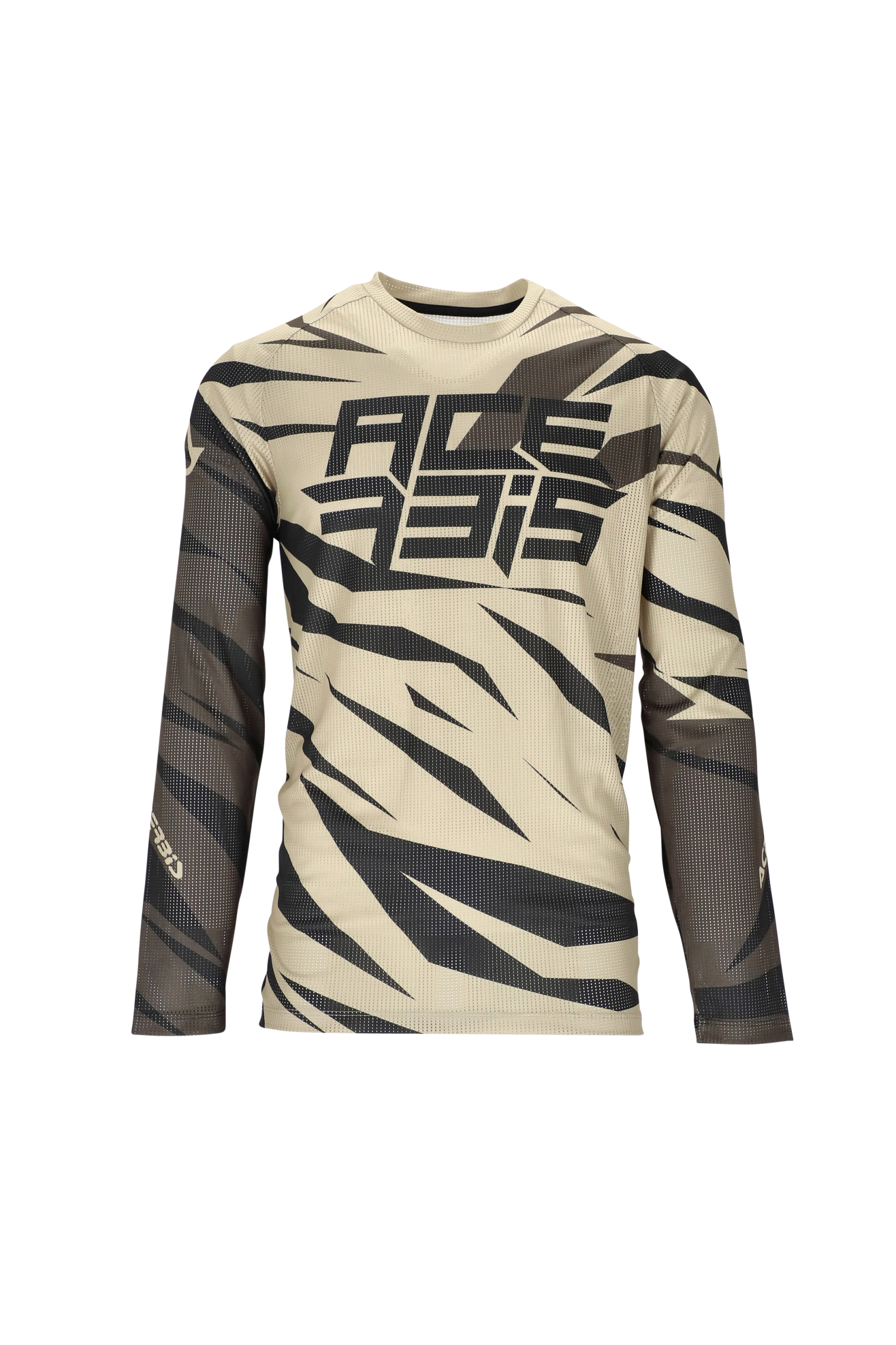 Crosstrui Acerbis J-Windy Four Vented Multi
