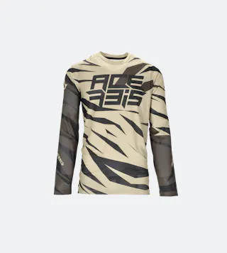 Crosstrui Acerbis J-Windy Four Vented Multi