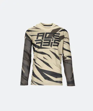 Crosstrui Acerbis J-Windy Four Vented Multi