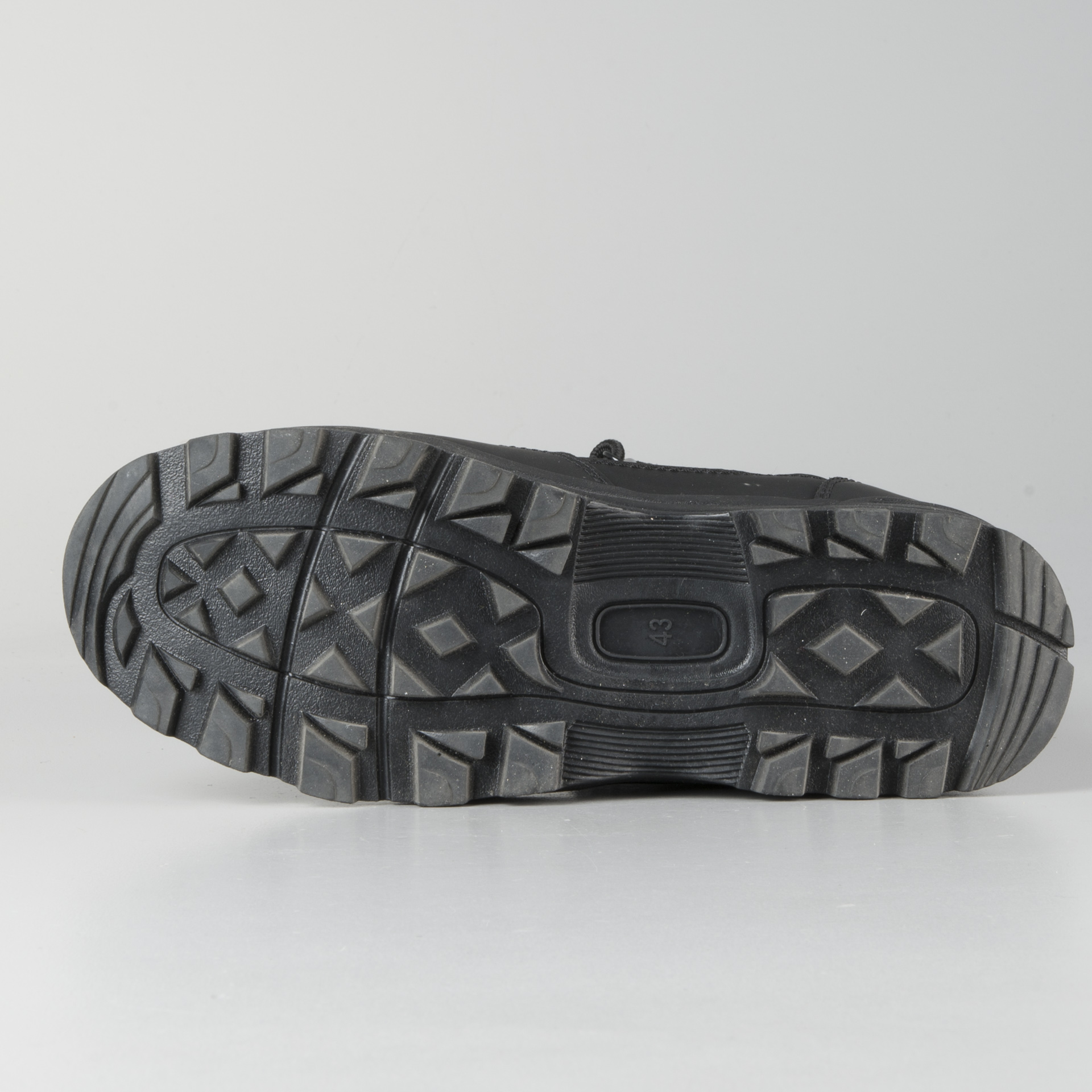Botas Brandit Zipper Tactical