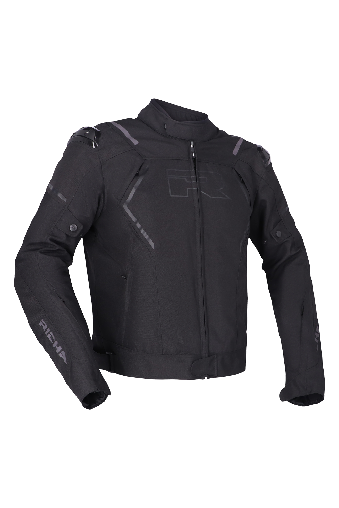 Chaqueta de Moto Richa Vendetta