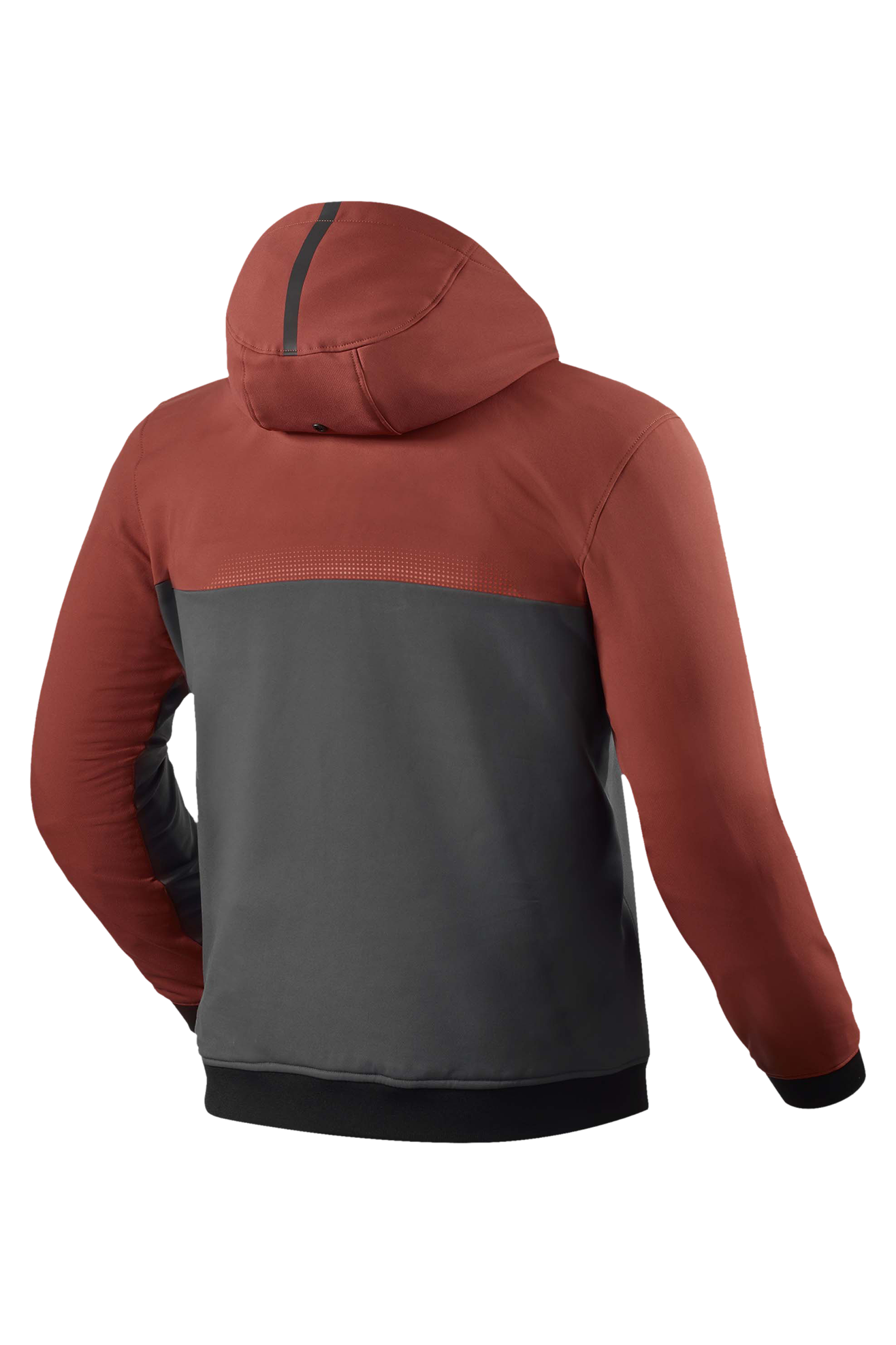 Motorhoodie REV'IT! Parabolica 2