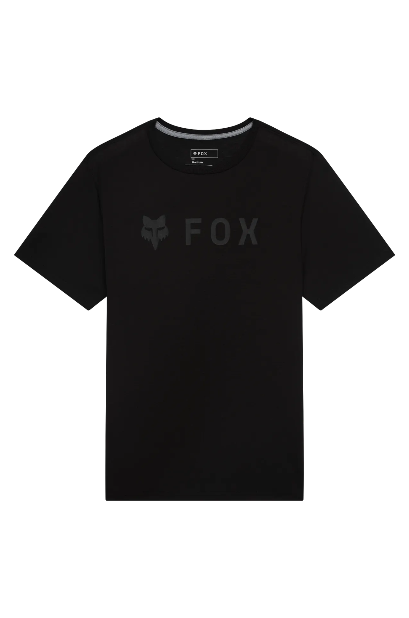 Tričko FOX Absolute Original DRI