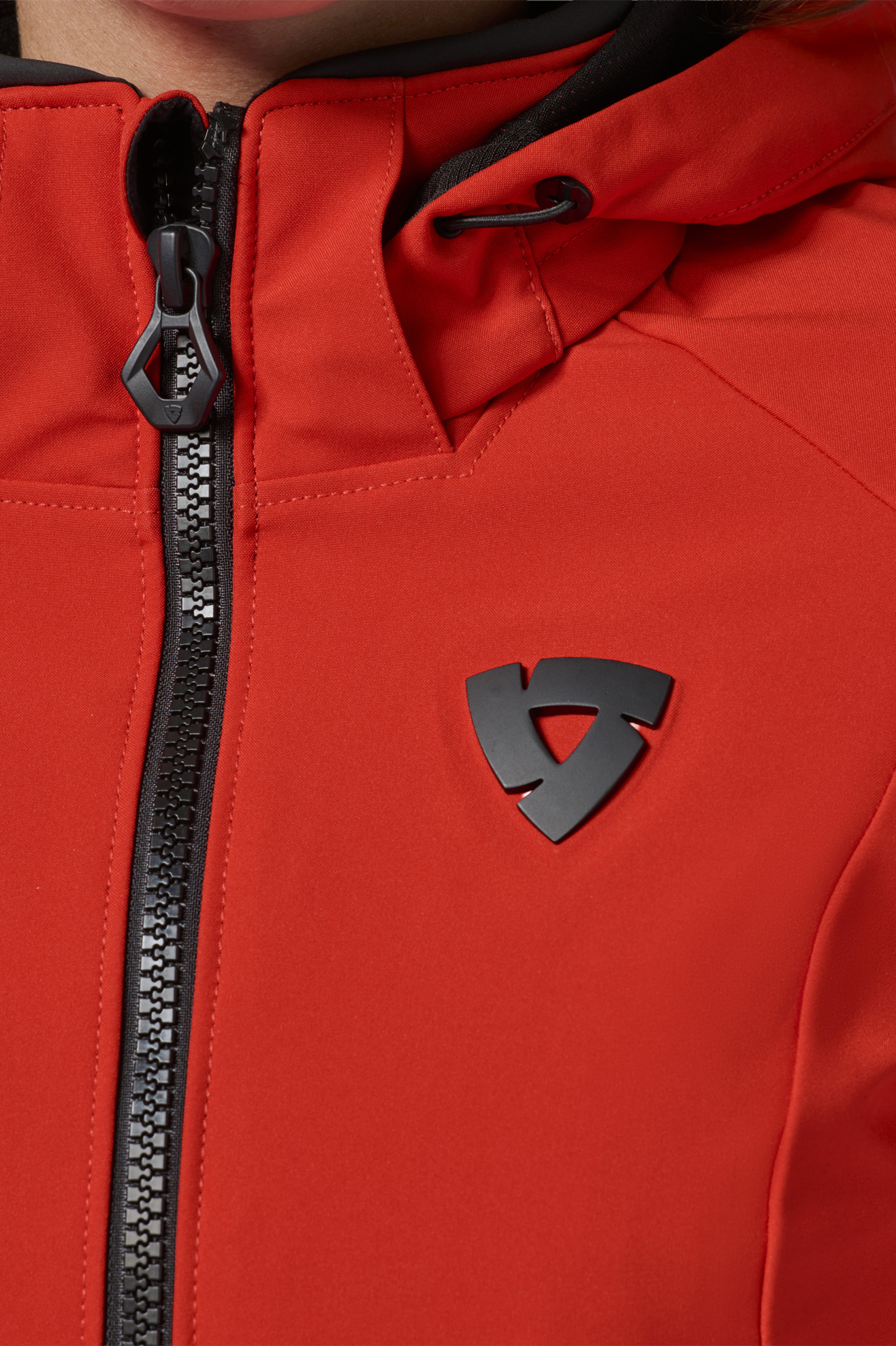 Chaqueta de Moto REV'IT! Afterburn 2 H2O Mujer