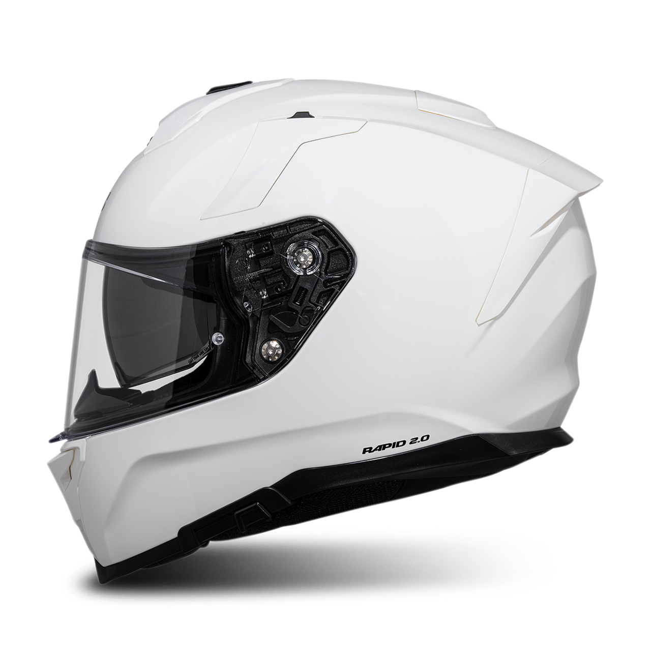 iXS Rapid 2.0 Glossy Full Face Helmet