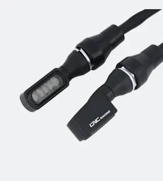 Indikátor Směru LED Dot CNC Racing