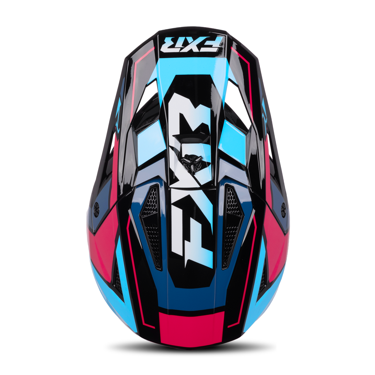 FXR Apex MX MIPS 27 MX Helmet