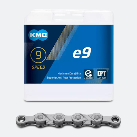 KMC 11-s e11 EPT Chain Get it dirt cheap! 24MX