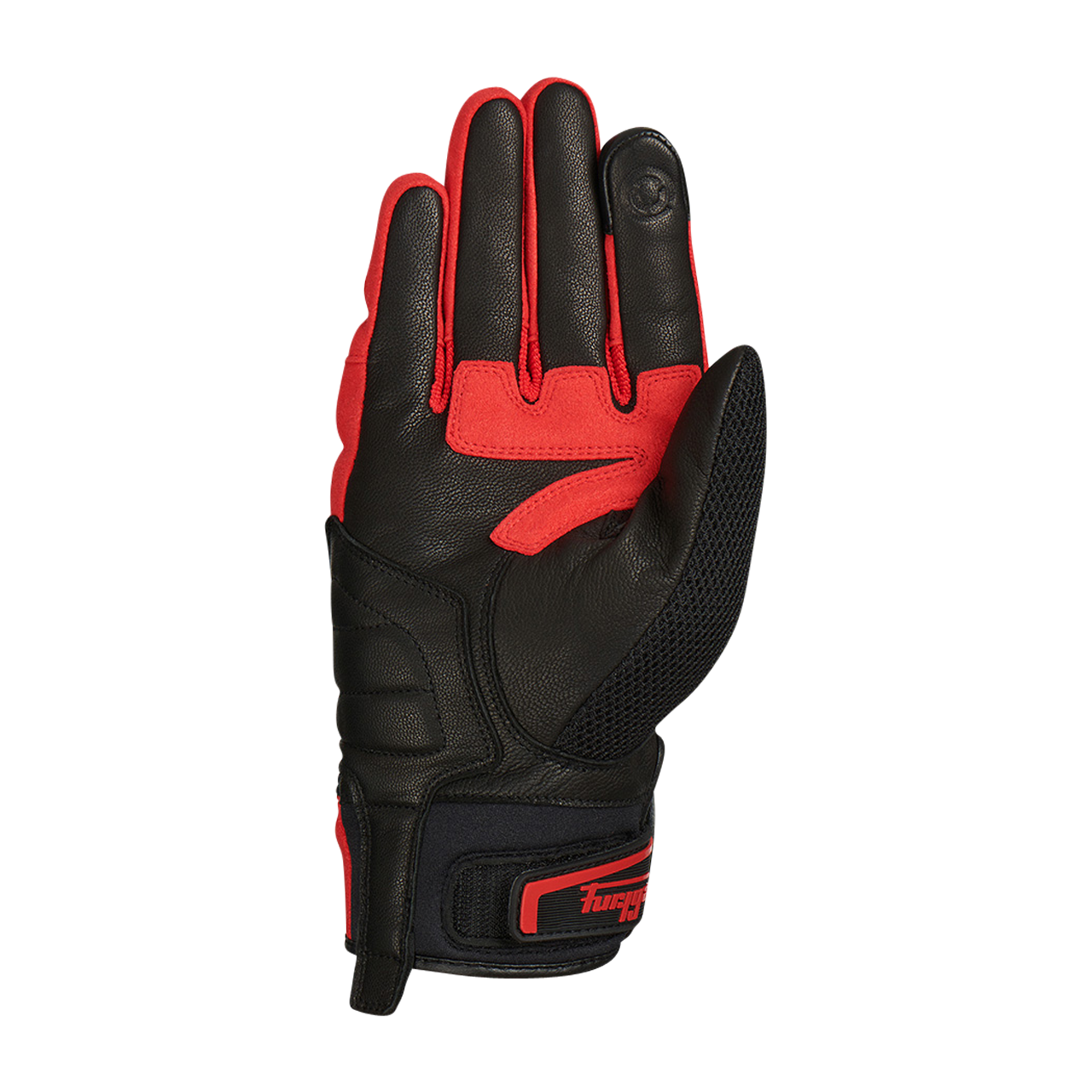 Furygan Dust D3O Motorcycle Gloves