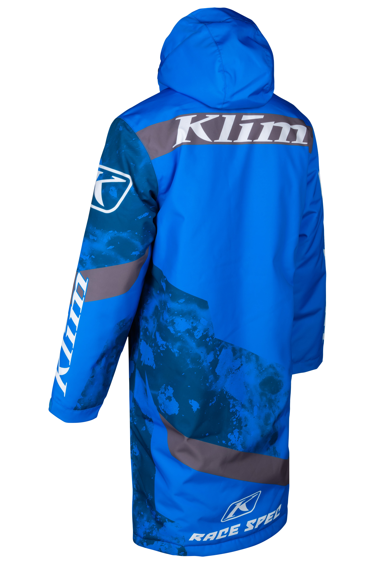 Jas Klim Revolt Pit