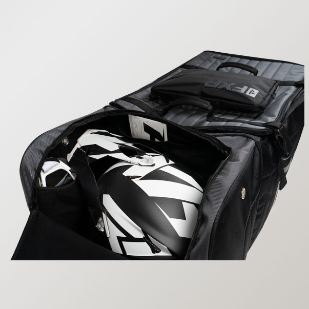 FXR Transporter Gear Bag