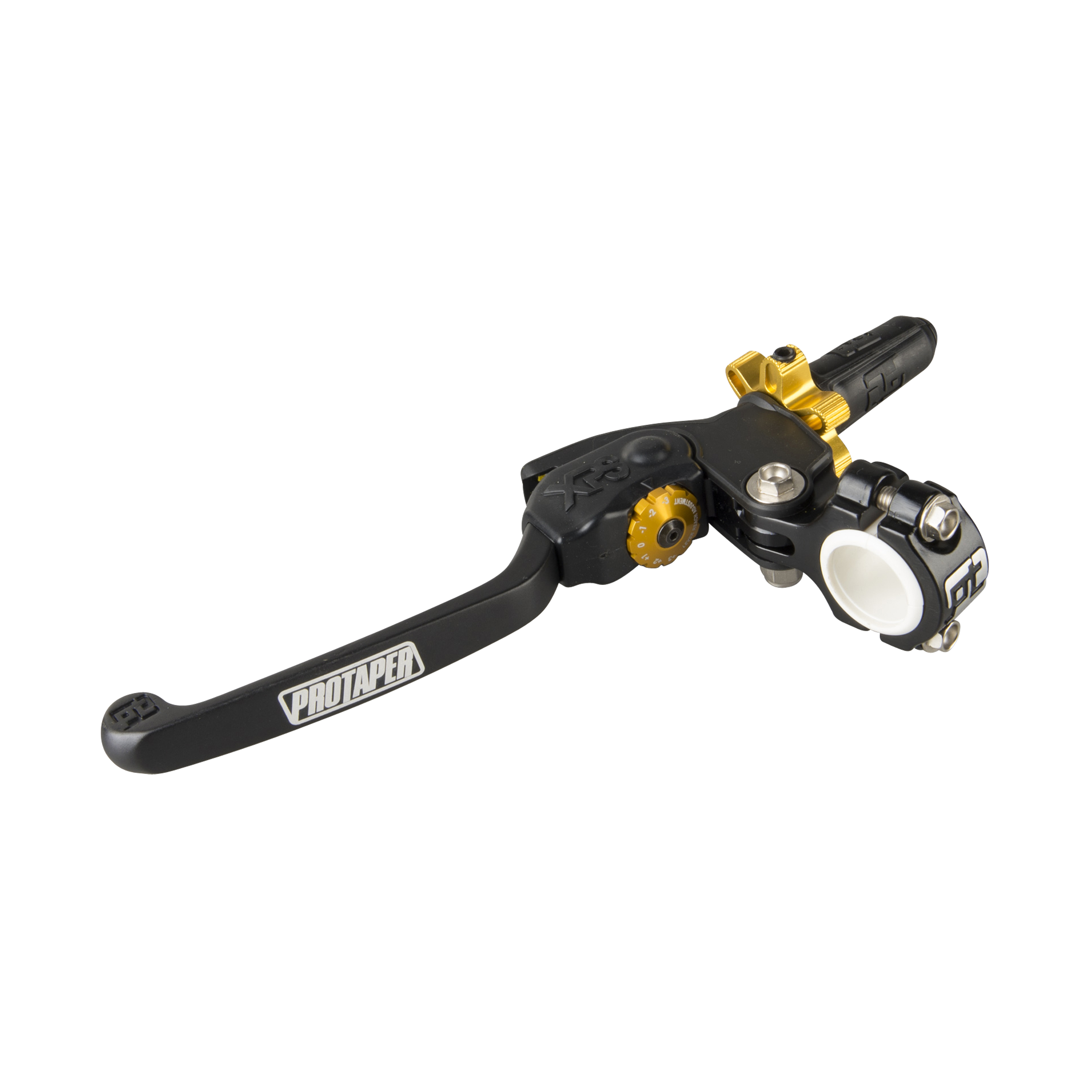 Koppelingshendel Profile Pro W-Hotstart