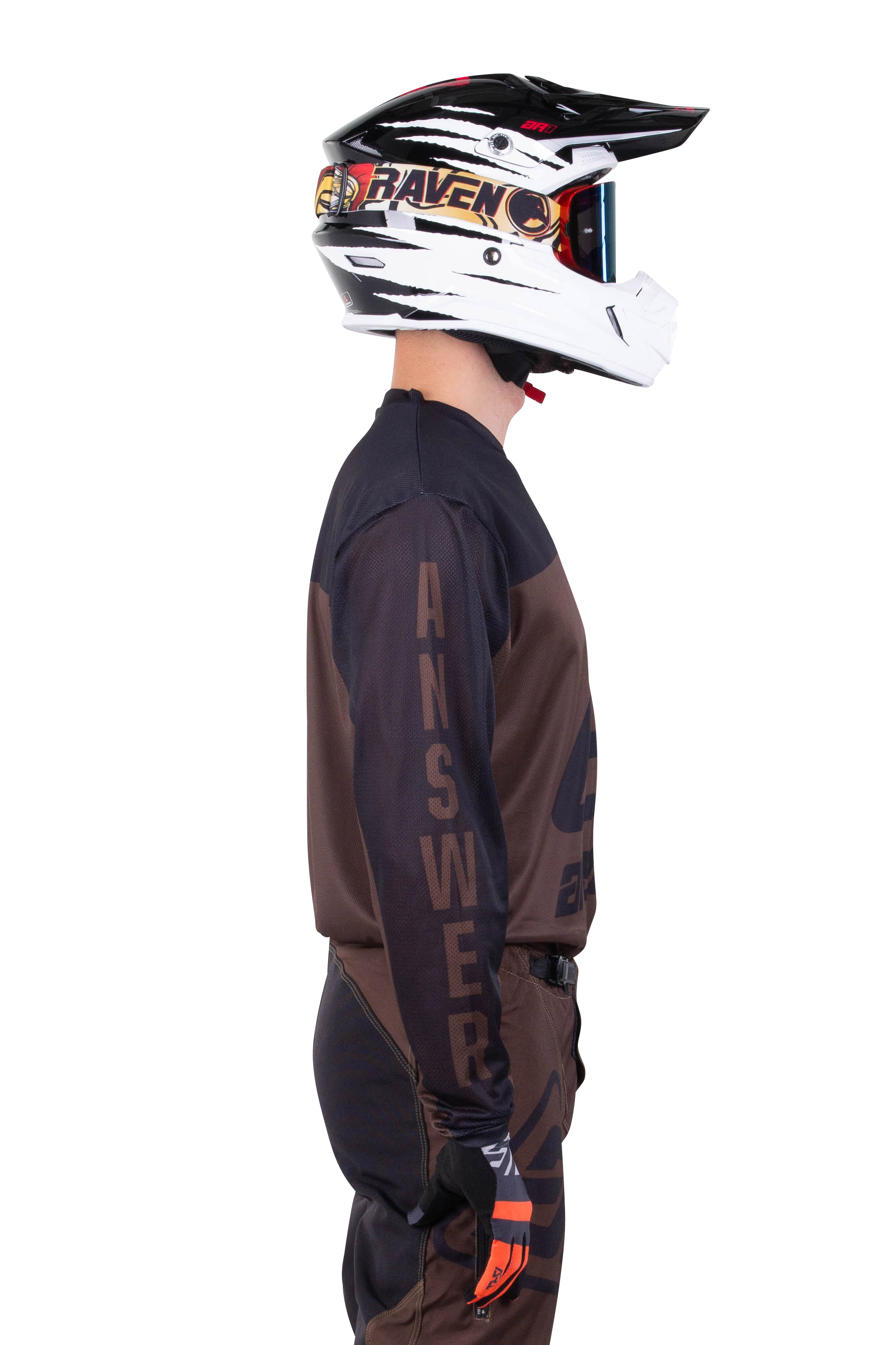 Answer Racing Arkon Ops Enduro Jersey