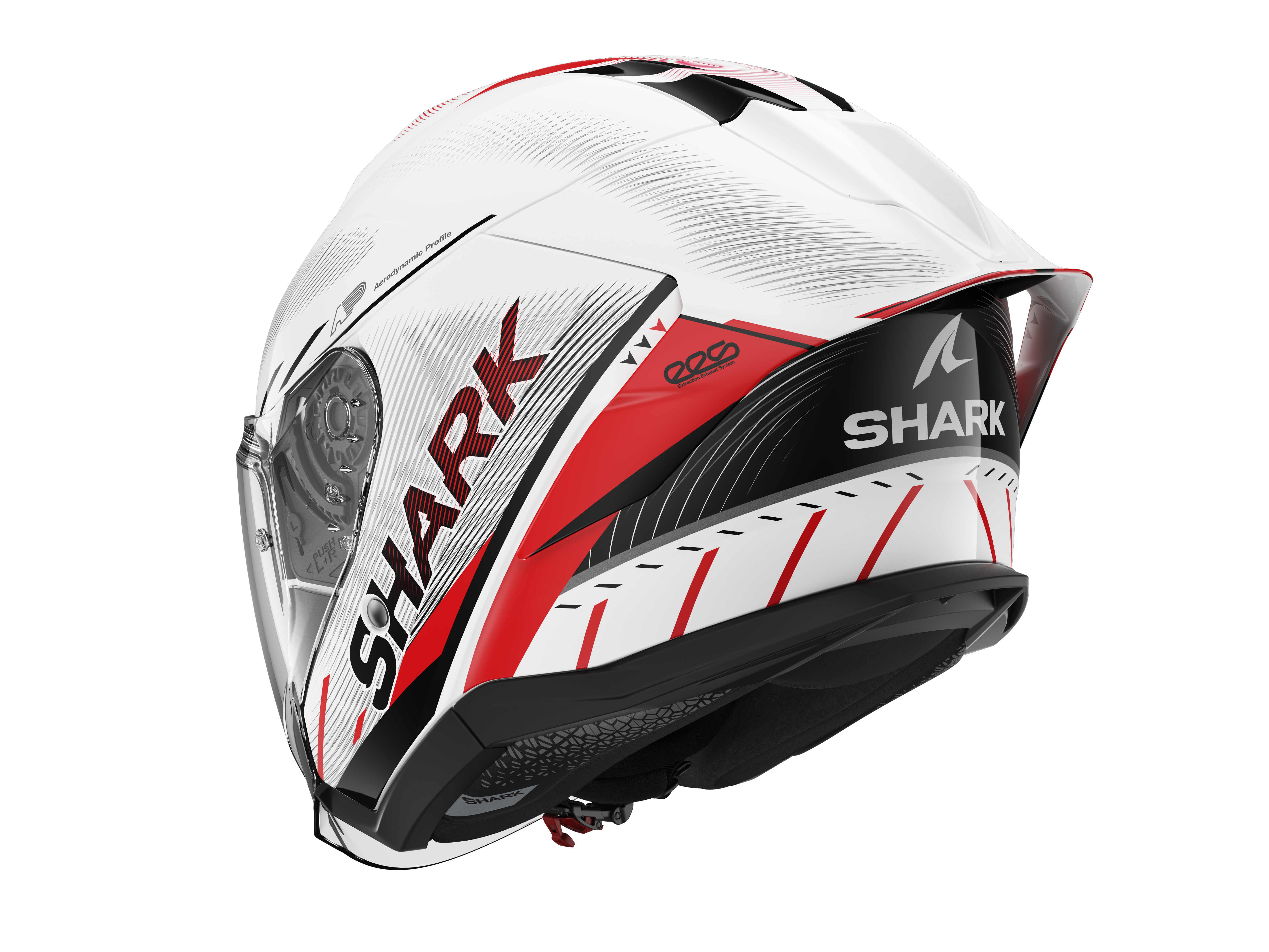 Shark Jet Cup Speed-Tech Open Face Helmet
