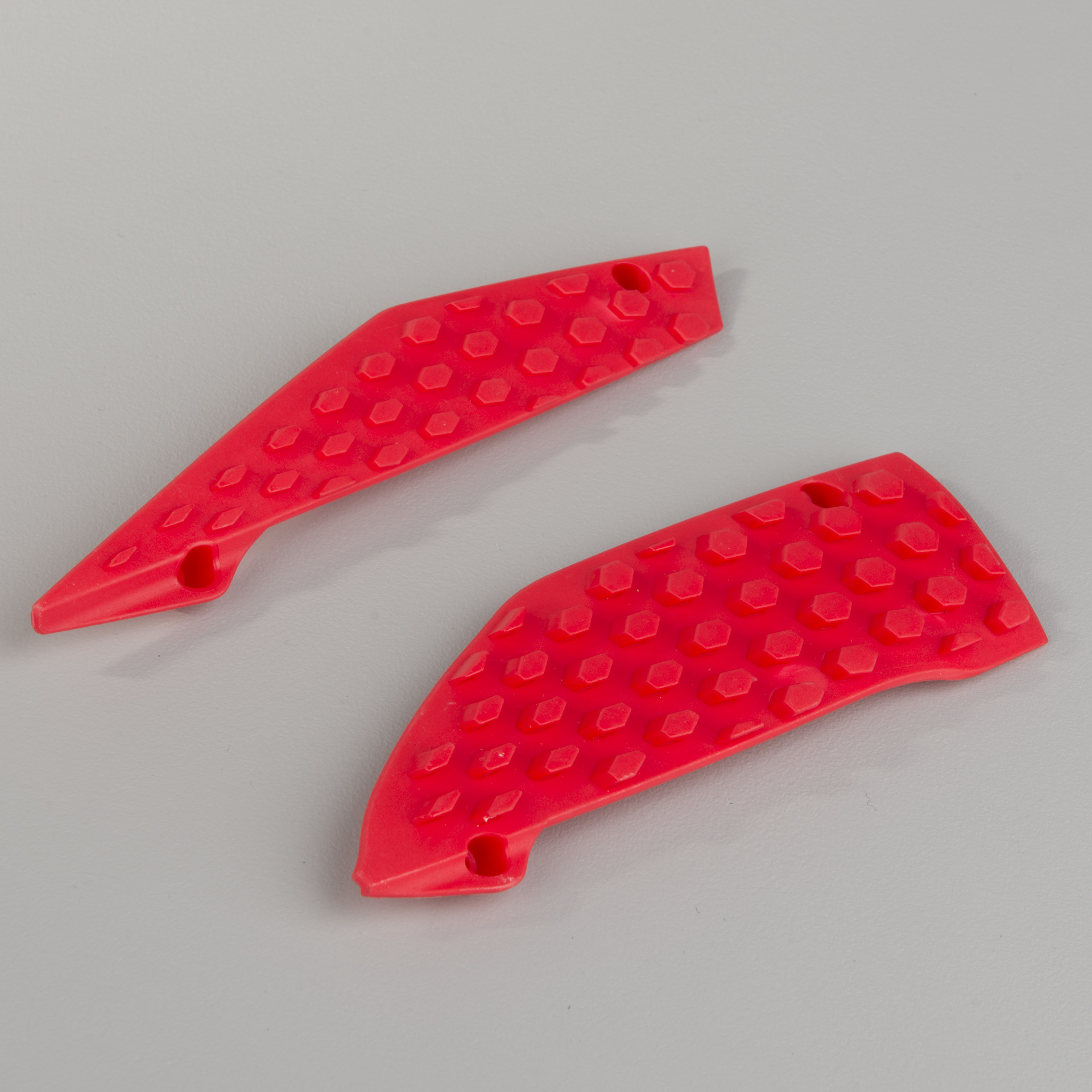 Spare Hand Protection Acerbis X-Ultimate