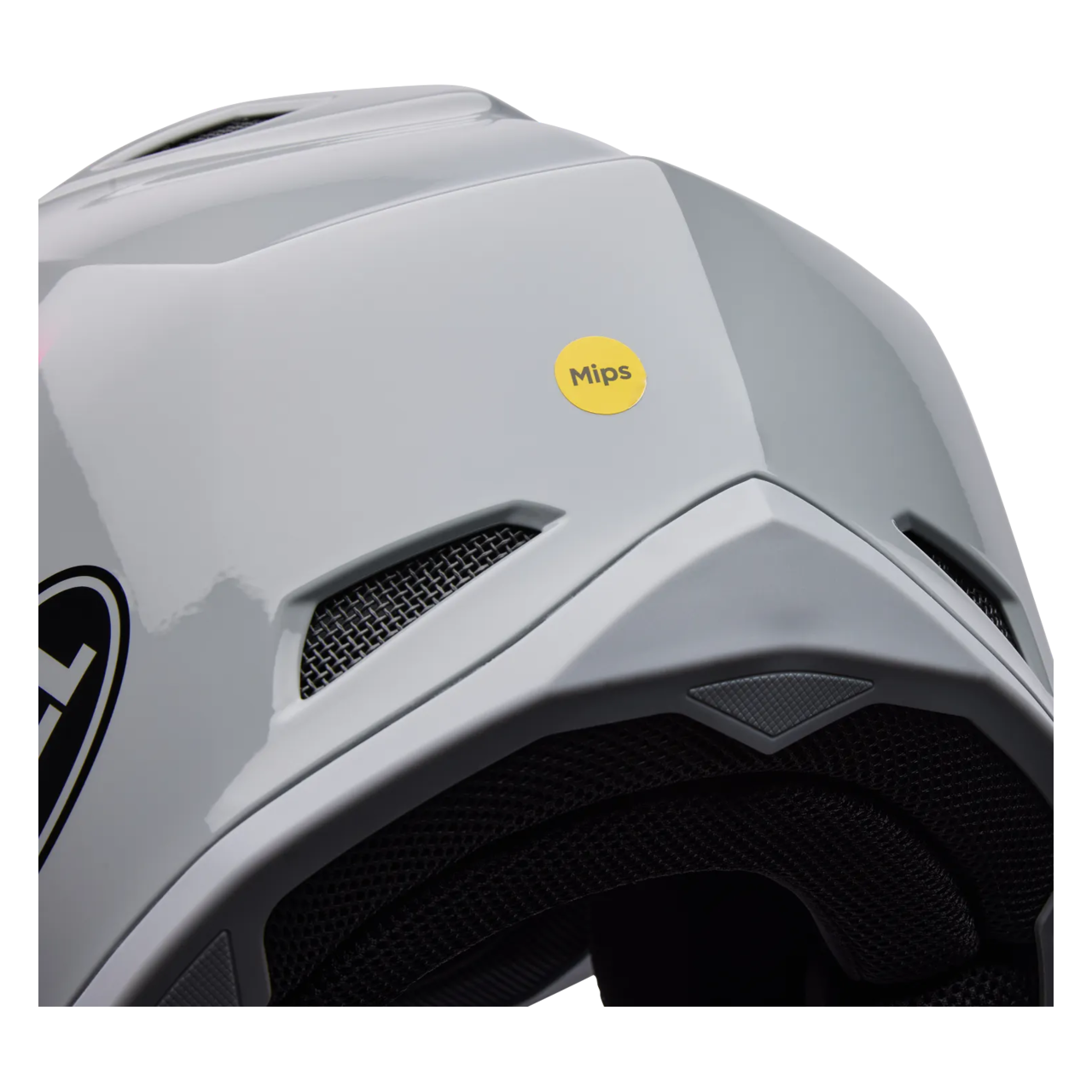 Casque De Cross BELL MX-10 MIPS Aviator Enfant