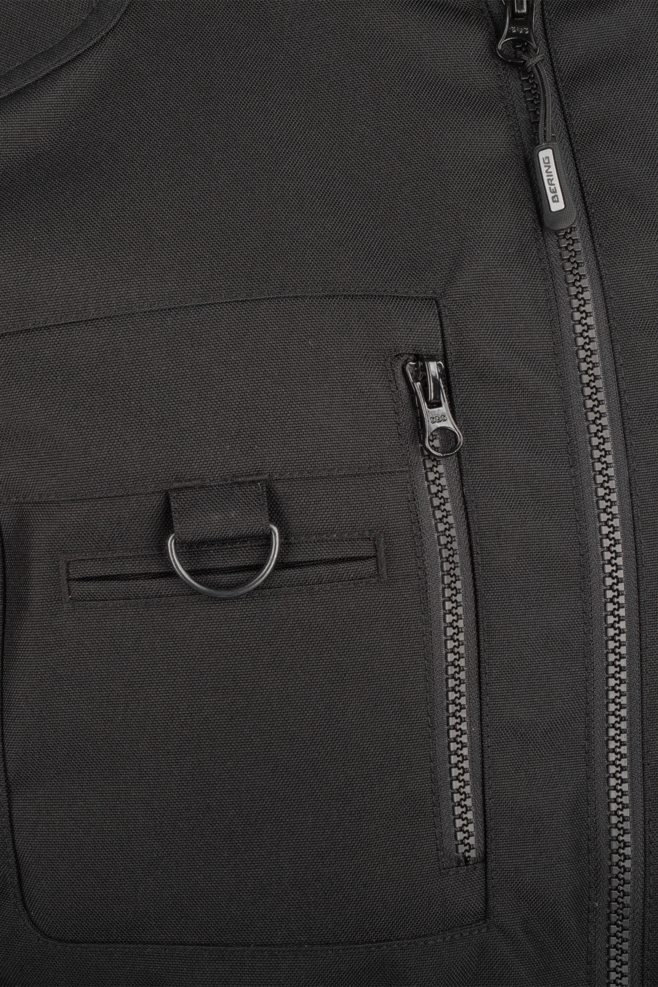 Chaqueta de Moto Bering Corpus
