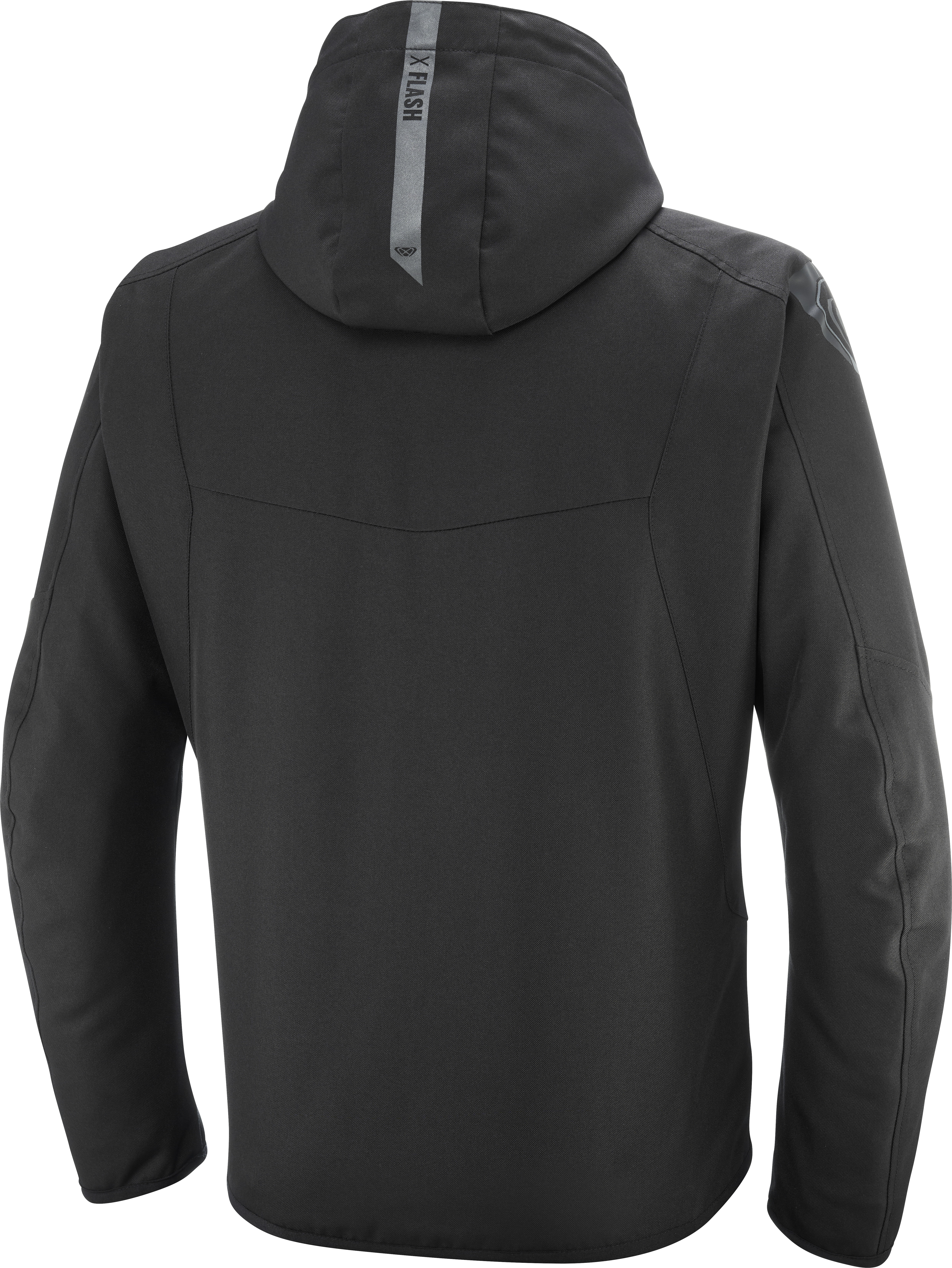 Chaqueta de Moto Ixon Fierce WP