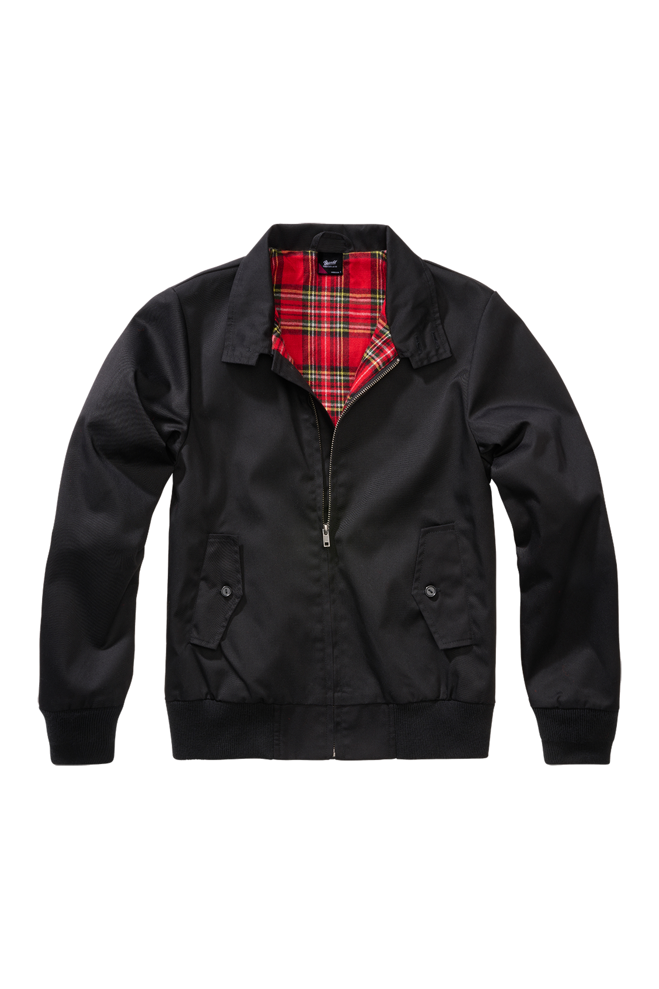 brandit-lord-canterbury-jacka-dam-svart-nu-16-rabatt-sledstore-se