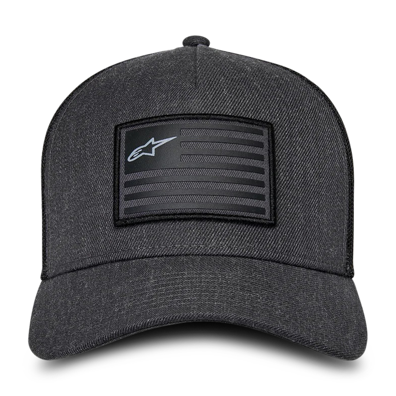 Alpinestars Flag Snapback Cap