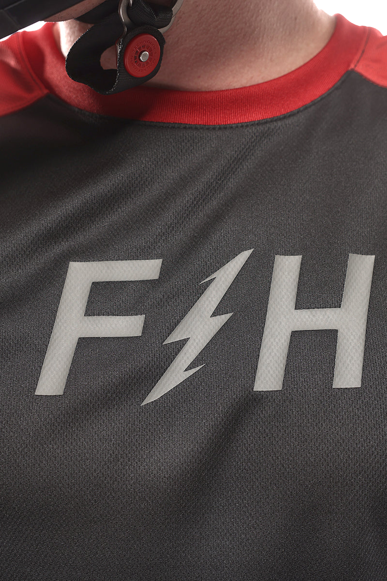 Fasthouse Off-Road Outland MX Jersey