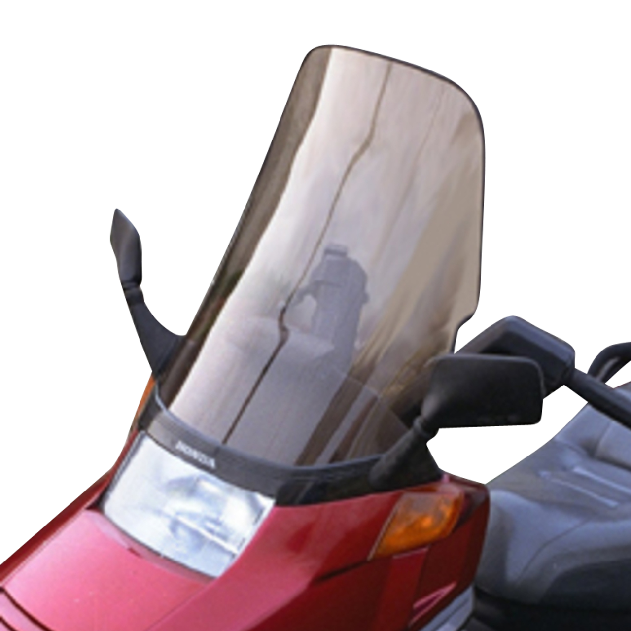Motorolerio Priekinis Stiklas V PARTS High Protection Skaidrus