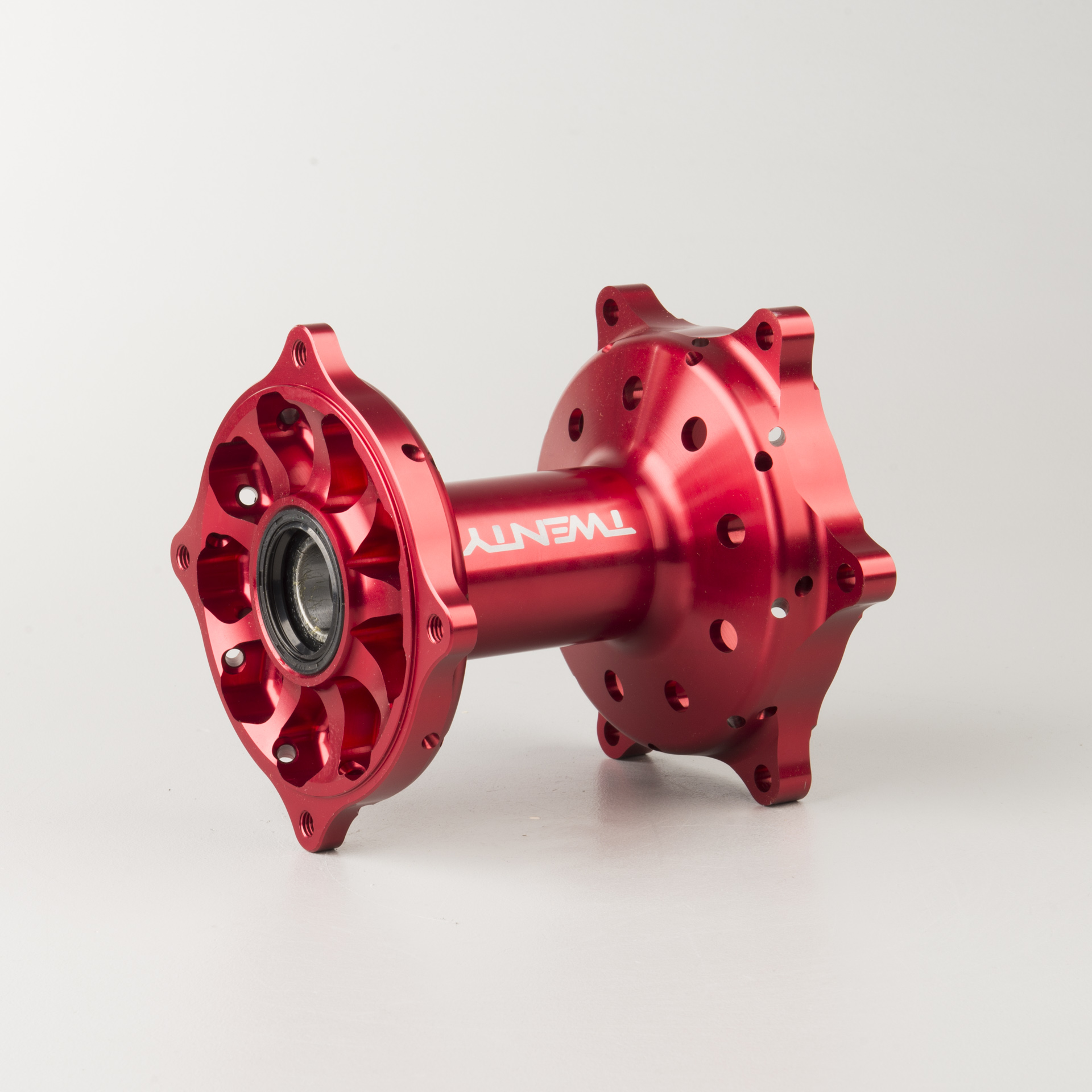 Twenty Rear Wheel Hub