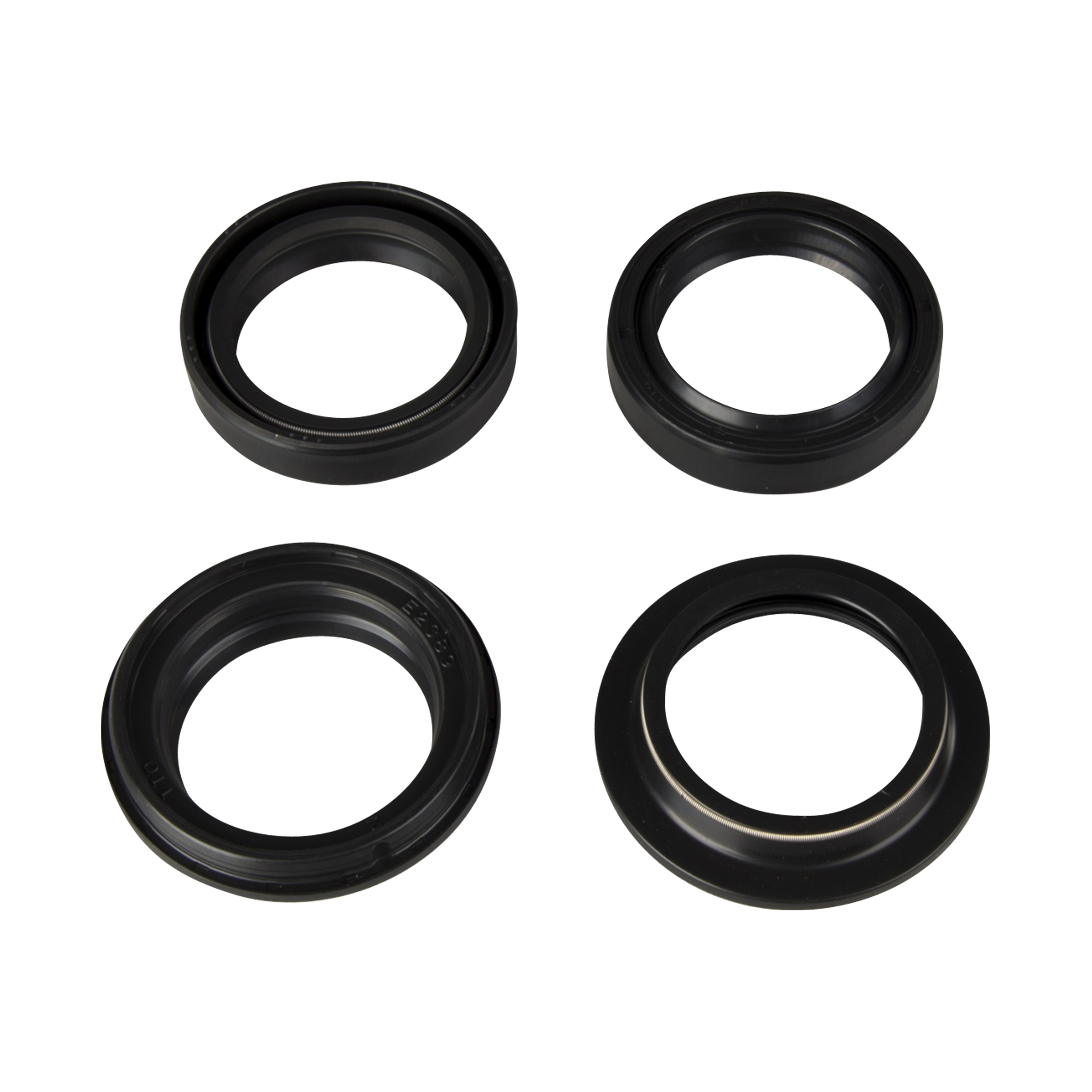 All Balls Seals incl. Dust Caps