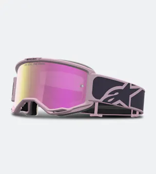 Crossbril Alpinestars Vision 5 Rora