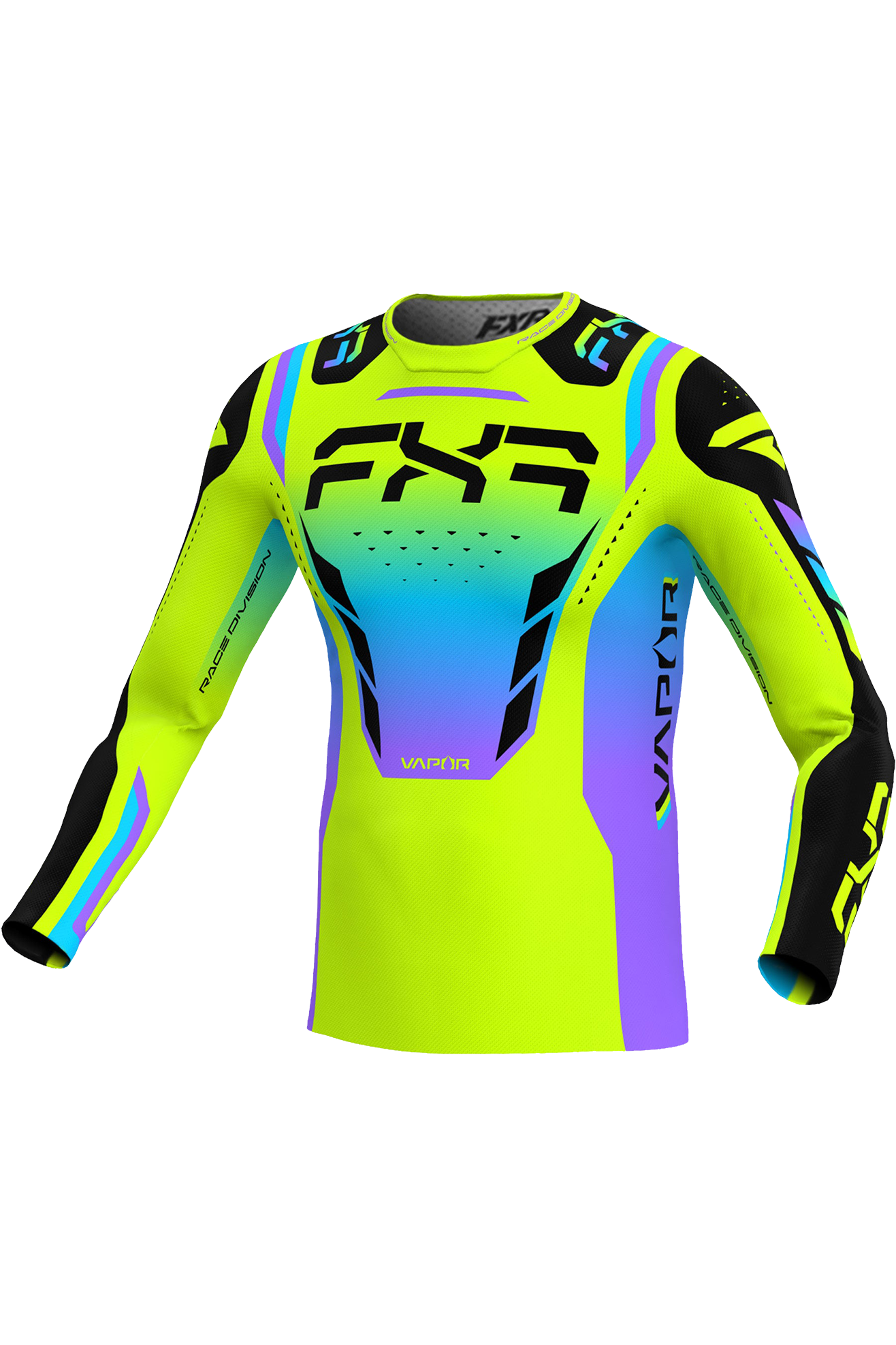 Crosstrui FXR Vapor Air