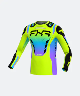 Crosstrui FXR Vapor Air