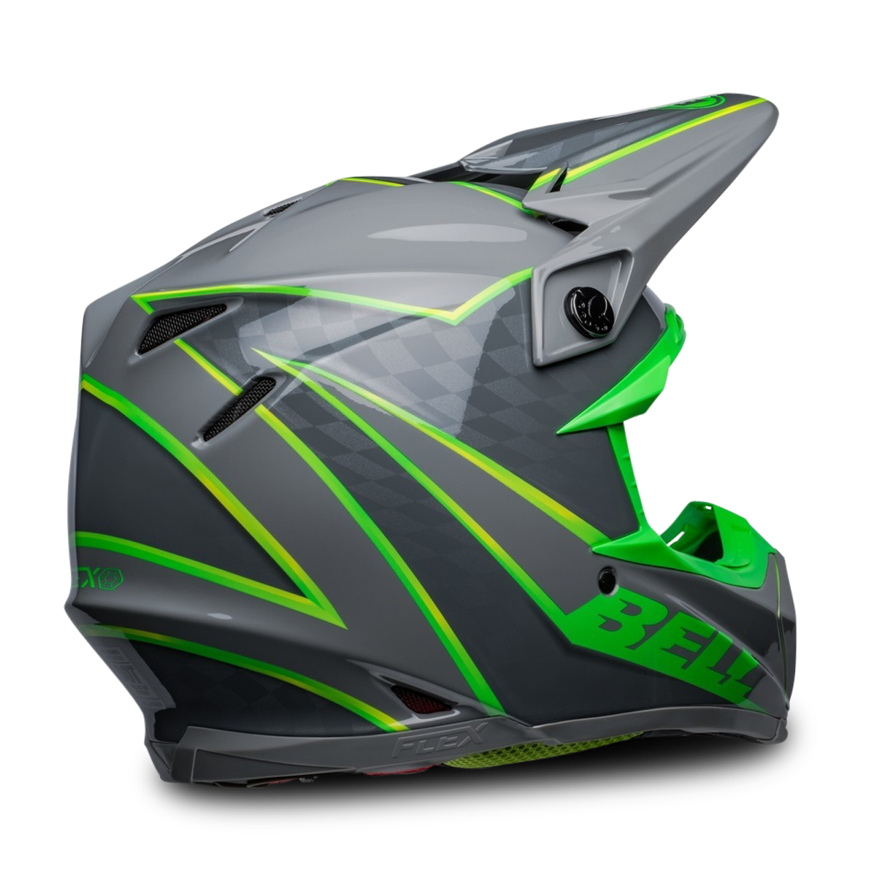 Casco de Cross BELL Moto-9S Flex