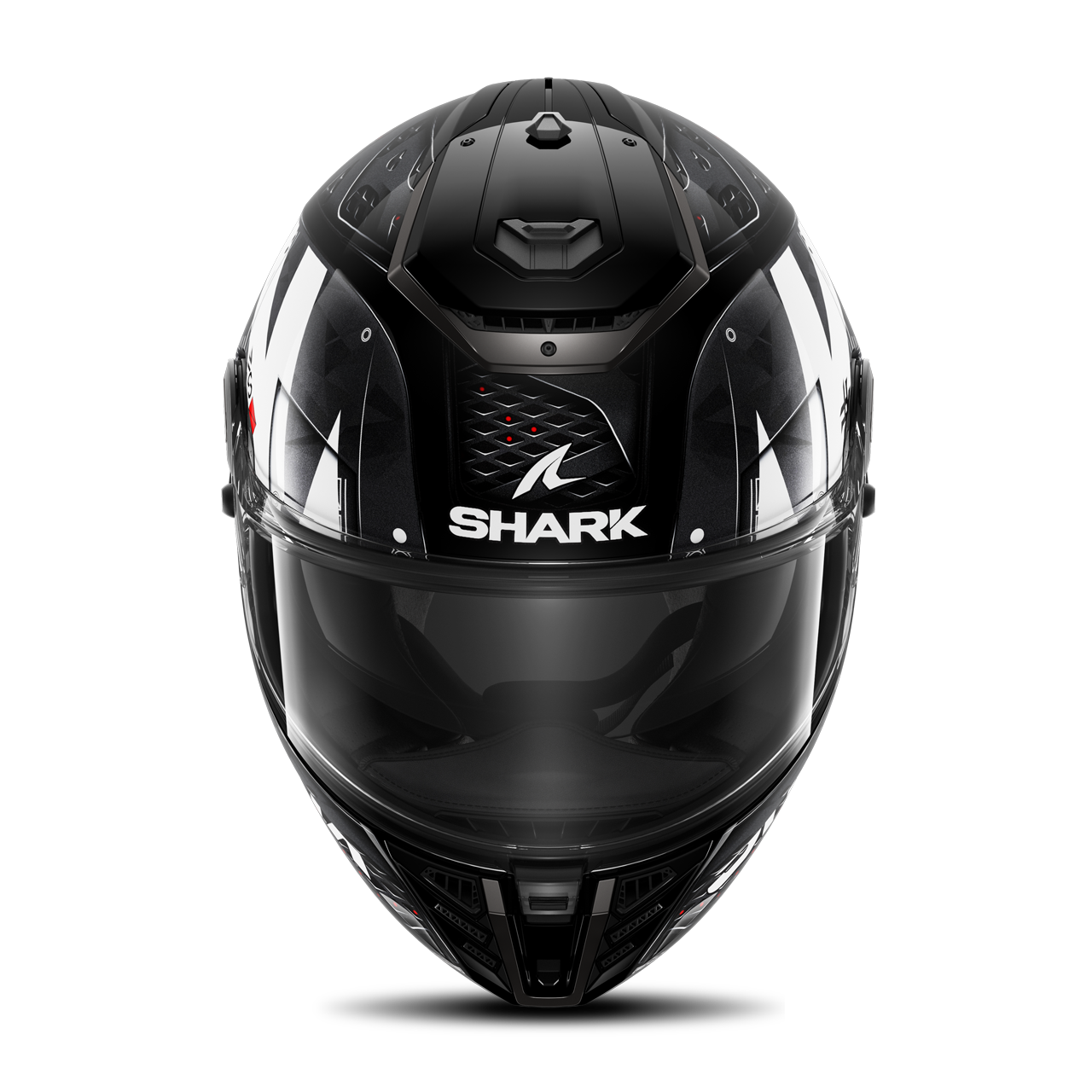 Casco Integral Shark Spartan RS