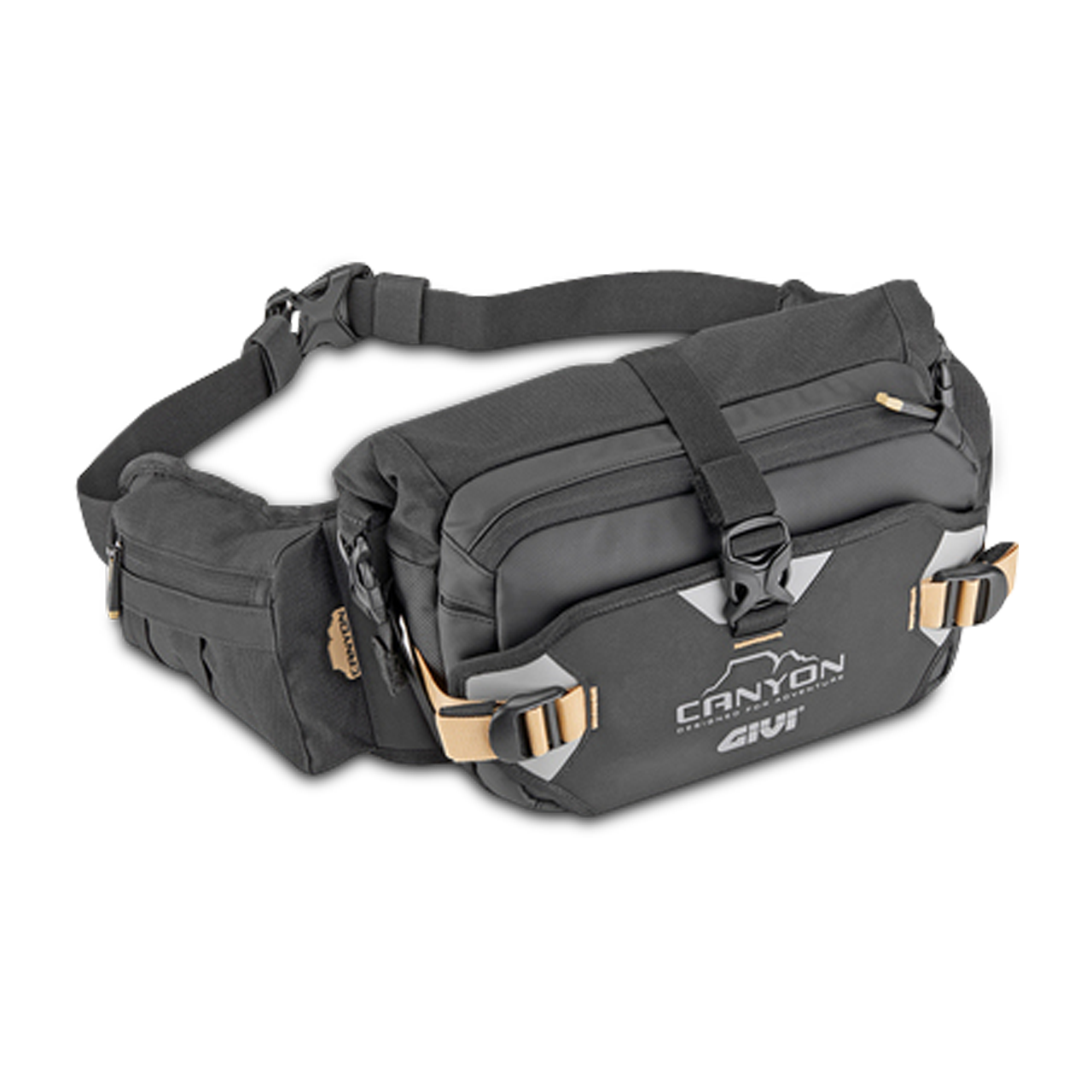 Marsupio Enduro Givi