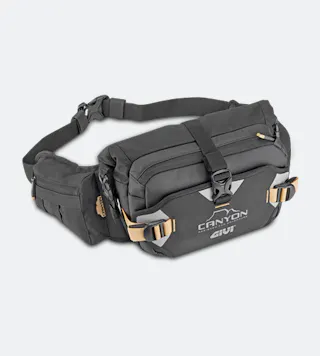 Marsupio Enduro Givi