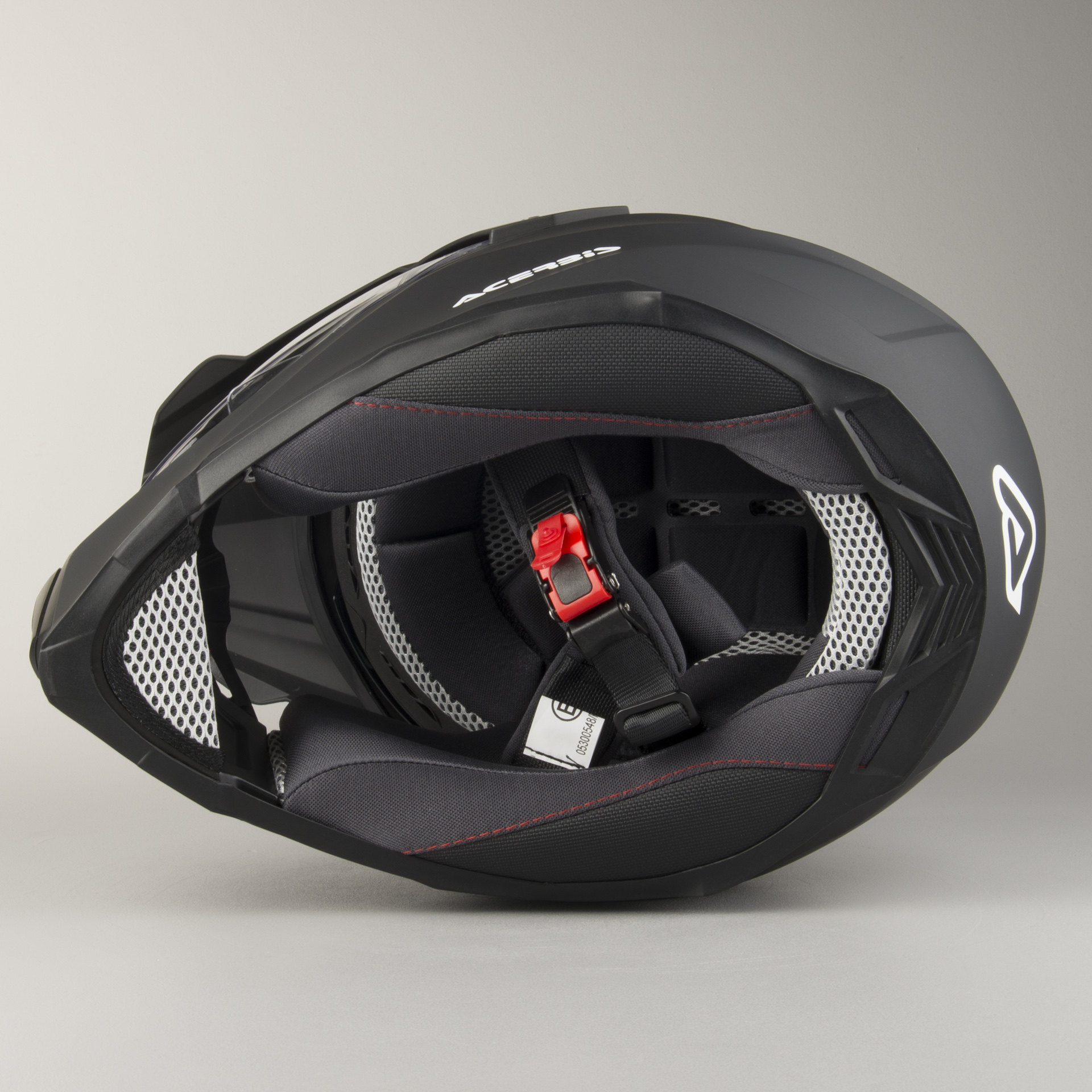 Casco Adventure Acerbis FS-606 2